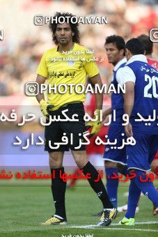 639222, Tehran, [*parameter:4*], لیگ برتر فوتبال ایران، Persian Gulf Cup، Week 15، First Leg، Persepolis 0 v 0 Esteghlal Khouzestan on 2013/11/06 at Azadi Stadium