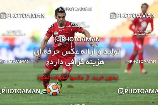 639334, Tehran, [*parameter:4*], لیگ برتر فوتبال ایران، Persian Gulf Cup، Week 15، First Leg، Persepolis 0 v 0 Esteghlal Khouzestan on 2013/11/06 at Azadi Stadium
