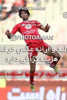 639388, Tehran, [*parameter:4*], لیگ برتر فوتبال ایران، Persian Gulf Cup، Week 15، First Leg، Persepolis 0 v 0 Esteghlal Khouzestan on 2013/11/06 at Azadi Stadium