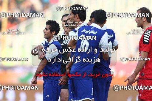 639239, Tehran, [*parameter:4*], لیگ برتر فوتبال ایران، Persian Gulf Cup، Week 15، First Leg، Persepolis 0 v 0 Esteghlal Khouzestan on 2013/11/06 at Azadi Stadium
