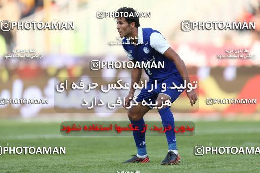 639277, Tehran, [*parameter:4*], لیگ برتر فوتبال ایران، Persian Gulf Cup، Week 15، First Leg، Persepolis 0 v 0 Esteghlal Khouzestan on 2013/11/06 at Azadi Stadium