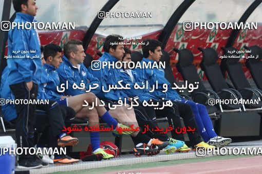 639210, Tehran, [*parameter:4*], لیگ برتر فوتبال ایران، Persian Gulf Cup، Week 15، First Leg، Persepolis 0 v 0 Esteghlal Khouzestan on 2013/11/06 at Azadi Stadium