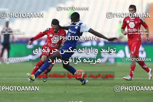 639286, Tehran, [*parameter:4*], لیگ برتر فوتبال ایران، Persian Gulf Cup، Week 15، First Leg، Persepolis 0 v 0 Esteghlal Khouzestan on 2013/11/06 at Azadi Stadium