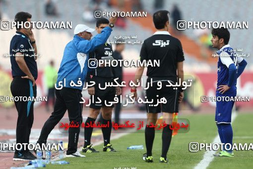 639234, Tehran, [*parameter:4*], لیگ برتر فوتبال ایران، Persian Gulf Cup، Week 15، First Leg، Persepolis 0 v 0 Esteghlal Khouzestan on 2013/11/06 at Azadi Stadium