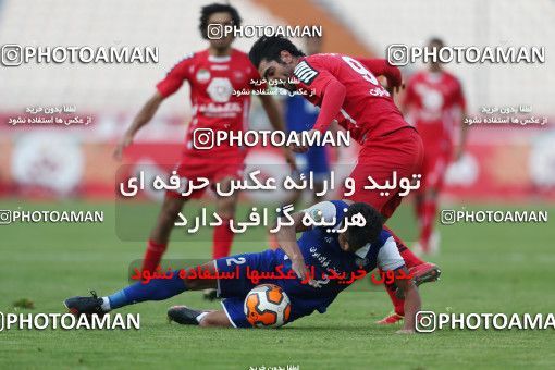 639331, Tehran, [*parameter:4*], لیگ برتر فوتبال ایران، Persian Gulf Cup، Week 15، First Leg، Persepolis 0 v 0 Esteghlal Khouzestan on 2013/11/06 at Azadi Stadium