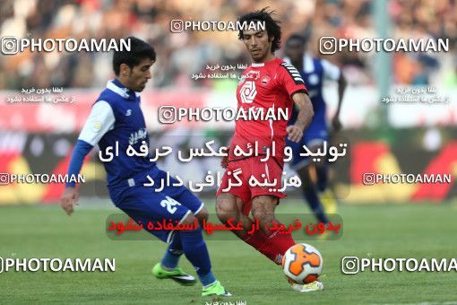 639285, Tehran, [*parameter:4*], لیگ برتر فوتبال ایران، Persian Gulf Cup، Week 15، First Leg، Persepolis 0 v 0 Esteghlal Khouzestan on 2013/11/06 at Azadi Stadium