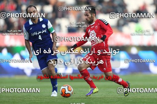 639192, Tehran, [*parameter:4*], لیگ برتر فوتبال ایران، Persian Gulf Cup، Week 15، First Leg، Persepolis 0 v 0 Esteghlal Khouzestan on 2013/11/06 at Azadi Stadium
