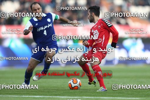 639255, Tehran, [*parameter:4*], لیگ برتر فوتبال ایران، Persian Gulf Cup، Week 15، First Leg، Persepolis 0 v 0 Esteghlal Khouzestan on 2013/11/06 at Azadi Stadium