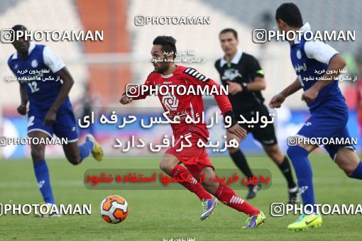 639249, Tehran, [*parameter:4*], لیگ برتر فوتبال ایران، Persian Gulf Cup، Week 15، First Leg، Persepolis 0 v 0 Esteghlal Khouzestan on 2013/11/06 at Azadi Stadium