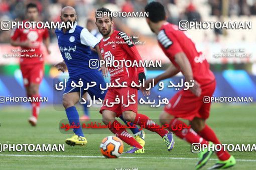 639224, Tehran, [*parameter:4*], لیگ برتر فوتبال ایران، Persian Gulf Cup، Week 15، First Leg، Persepolis 0 v 0 Esteghlal Khouzestan on 2013/11/06 at Azadi Stadium