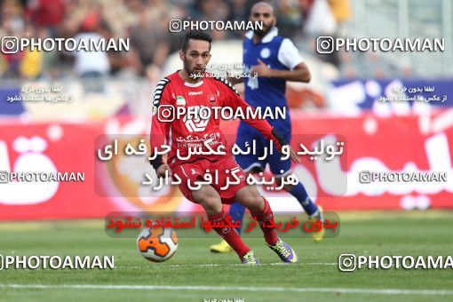 639243, Tehran, [*parameter:4*], لیگ برتر فوتبال ایران، Persian Gulf Cup، Week 15، First Leg، Persepolis 0 v 0 Esteghlal Khouzestan on 2013/11/06 at Azadi Stadium