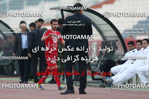 639200, Tehran, [*parameter:4*], لیگ برتر فوتبال ایران، Persian Gulf Cup، Week 15، First Leg، Persepolis 0 v 0 Esteghlal Khouzestan on 2013/11/06 at Azadi Stadium