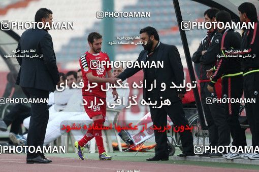 639313, Tehran, [*parameter:4*], لیگ برتر فوتبال ایران، Persian Gulf Cup، Week 15، First Leg، Persepolis 0 v 0 Esteghlal Khouzestan on 2013/11/06 at Azadi Stadium