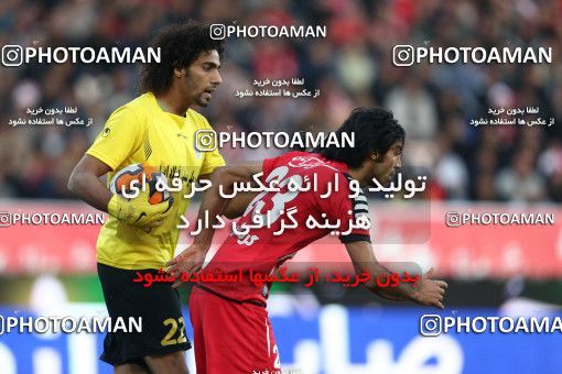 639337, Tehran, [*parameter:4*], لیگ برتر فوتبال ایران، Persian Gulf Cup، Week 15، First Leg، Persepolis 0 v 0 Esteghlal Khouzestan on 2013/11/06 at Azadi Stadium