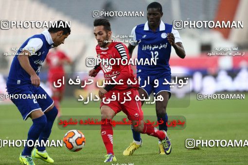 639333, Tehran, [*parameter:4*], لیگ برتر فوتبال ایران، Persian Gulf Cup، Week 15، First Leg، Persepolis 0 v 0 Esteghlal Khouzestan on 2013/11/06 at Azadi Stadium