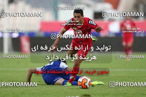 639242, Tehran, [*parameter:4*], لیگ برتر فوتبال ایران، Persian Gulf Cup، Week 15، First Leg، Persepolis 0 v 0 Esteghlal Khouzestan on 2013/11/06 at Azadi Stadium