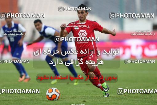 639341, Tehran, [*parameter:4*], لیگ برتر فوتبال ایران، Persian Gulf Cup، Week 15، First Leg، Persepolis 0 v 0 Esteghlal Khouzestan on 2013/11/06 at Azadi Stadium