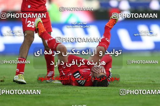 639195, Tehran, [*parameter:4*], لیگ برتر فوتبال ایران، Persian Gulf Cup، Week 15، First Leg، Persepolis 0 v 0 Esteghlal Khouzestan on 2013/11/06 at Azadi Stadium