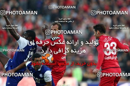 639346, Tehran, [*parameter:4*], لیگ برتر فوتبال ایران، Persian Gulf Cup، Week 15، First Leg، Persepolis 0 v 0 Esteghlal Khouzestan on 2013/11/06 at Azadi Stadium