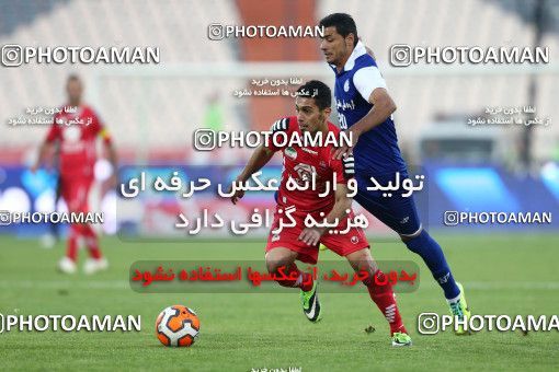 639351, Tehran, [*parameter:4*], لیگ برتر فوتبال ایران، Persian Gulf Cup، Week 15، First Leg، Persepolis 0 v 0 Esteghlal Khouzestan on 2013/11/06 at Azadi Stadium