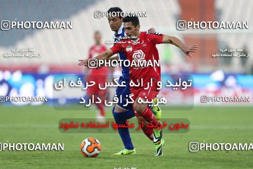639231, Tehran, [*parameter:4*], لیگ برتر فوتبال ایران، Persian Gulf Cup، Week 15، First Leg، Persepolis 0 v 0 Esteghlal Khouzestan on 2013/11/06 at Azadi Stadium