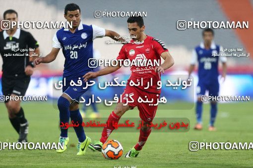 639354, Tehran, [*parameter:4*], لیگ برتر فوتبال ایران، Persian Gulf Cup، Week 15، First Leg، Persepolis 0 v 0 Esteghlal Khouzestan on 2013/11/06 at Azadi Stadium