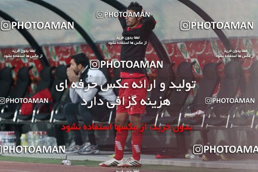 639227, Tehran, [*parameter:4*], لیگ برتر فوتبال ایران، Persian Gulf Cup، Week 15، First Leg، Persepolis 0 v 0 Esteghlal Khouzestan on 2013/11/06 at Azadi Stadium