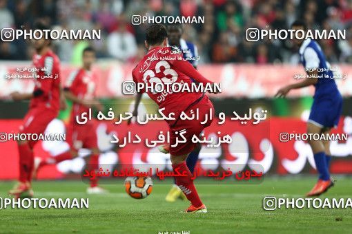 639316, Tehran, [*parameter:4*], لیگ برتر فوتبال ایران، Persian Gulf Cup، Week 15، First Leg، Persepolis 0 v 0 Esteghlal Khouzestan on 2013/11/06 at Azadi Stadium