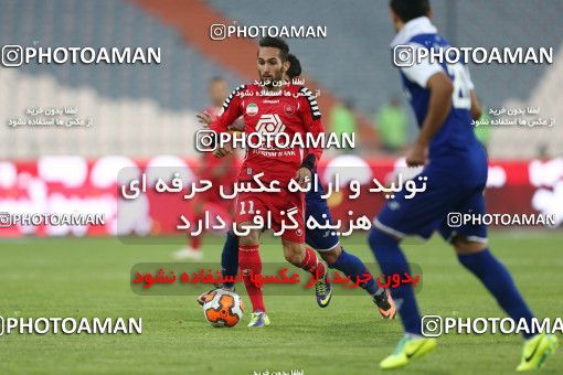 639264, Tehran, [*parameter:4*], لیگ برتر فوتبال ایران، Persian Gulf Cup، Week 15، First Leg، Persepolis 0 v 0 Esteghlal Khouzestan on 2013/11/06 at Azadi Stadium