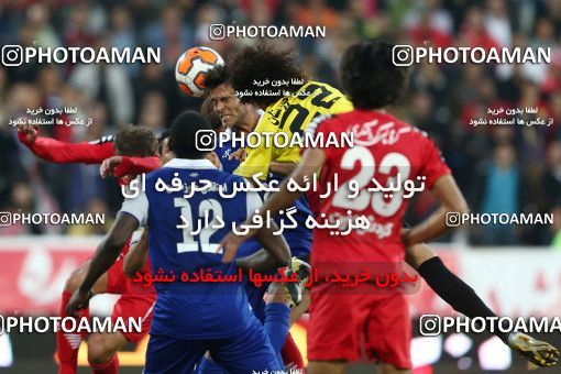 639324, Tehran, [*parameter:4*], لیگ برتر فوتبال ایران، Persian Gulf Cup، Week 15، First Leg، Persepolis 0 v 0 Esteghlal Khouzestan on 2013/11/06 at Azadi Stadium