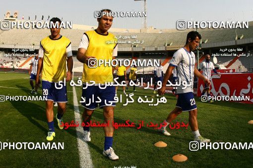 639349, Tehran, [*parameter:4*], لیگ برتر فوتبال ایران، Persian Gulf Cup، Week 15، First Leg، Persepolis 0 v 0 Esteghlal Khouzestan on 2013/11/06 at Azadi Stadium