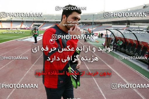 639310, Tehran, [*parameter:4*], لیگ برتر فوتبال ایران، Persian Gulf Cup، Week 15، First Leg، Persepolis 0 v 0 Esteghlal Khouzestan on 2013/11/06 at Azadi Stadium