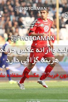 687433, Tehran, [*parameter:4*], لیگ برتر فوتبال ایران، Persian Gulf Cup، Week 15، First Leg، Persepolis 0 v 0 Esteghlal Khouzestan on 2013/11/06 at Azadi Stadium