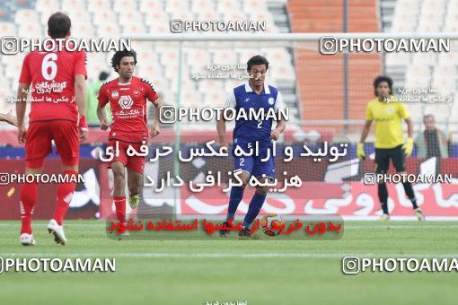 687514, Tehran, [*parameter:4*], لیگ برتر فوتبال ایران، Persian Gulf Cup، Week 15، First Leg، Persepolis 0 v 0 Esteghlal Khouzestan on 2013/11/06 at Azadi Stadium