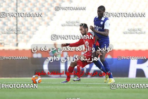 687487, Tehran, [*parameter:4*], لیگ برتر فوتبال ایران، Persian Gulf Cup، Week 15، First Leg، Persepolis 0 v 0 Esteghlal Khouzestan on 2013/11/06 at Azadi Stadium