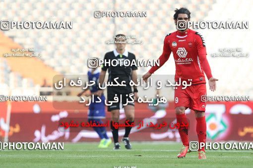 687491, Tehran, [*parameter:4*], لیگ برتر فوتبال ایران، Persian Gulf Cup، Week 15، First Leg، Persepolis 0 v 0 Esteghlal Khouzestan on 2013/11/06 at Azadi Stadium
