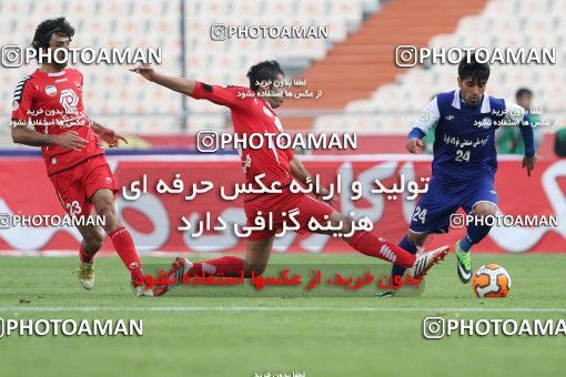 687493, Tehran, [*parameter:4*], لیگ برتر فوتبال ایران، Persian Gulf Cup، Week 15، First Leg، Persepolis 0 v 0 Esteghlal Khouzestan on 2013/11/06 at Azadi Stadium