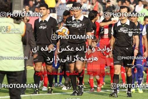 687496, Tehran, [*parameter:4*], لیگ برتر فوتبال ایران، Persian Gulf Cup، Week 15، First Leg، Persepolis 0 v 0 Esteghlal Khouzestan on 2013/11/06 at Azadi Stadium