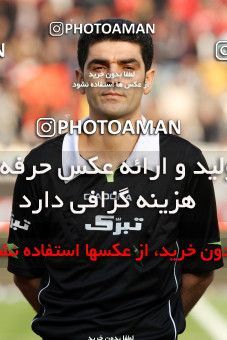 687506, Tehran, [*parameter:4*], لیگ برتر فوتبال ایران، Persian Gulf Cup، Week 15، First Leg، Persepolis 0 v 0 Esteghlal Khouzestan on 2013/11/06 at Azadi Stadium