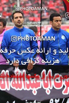 643891, Tabriz, [*parameter:4*], لیگ برتر فوتبال ایران، Persian Gulf Cup، Week 15، First Leg، Tractor Sazi 1 v 1 Esteghlal on 2013/11/08 at Yadegar-e Emam Stadium