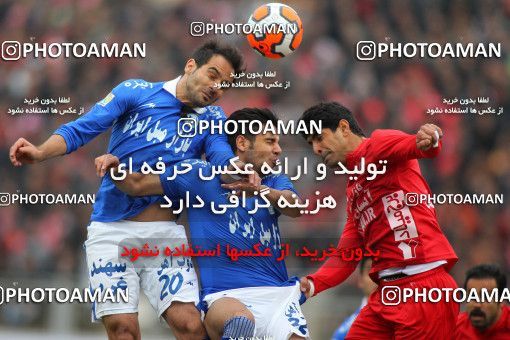 643855, Tabriz, [*parameter:4*], لیگ برتر فوتبال ایران، Persian Gulf Cup، Week 15، First Leg، Tractor Sazi 1 v 1 Esteghlal on 2013/11/08 at Yadegar-e Emam Stadium