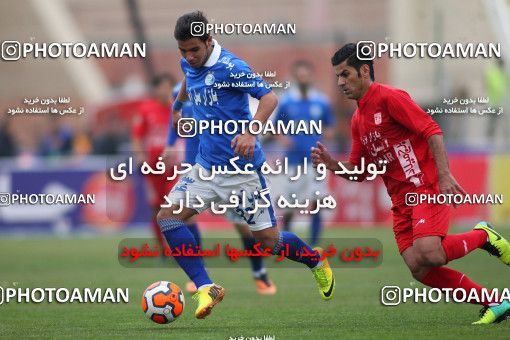 643877, Tabriz, [*parameter:4*], لیگ برتر فوتبال ایران، Persian Gulf Cup، Week 15، First Leg، Tractor Sazi 1 v 1 Esteghlal on 2013/11/08 at Yadegar-e Emam Stadium