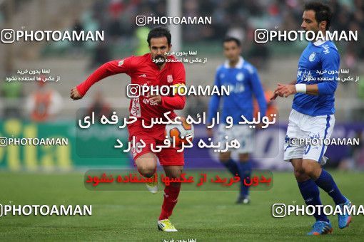 643846, Tabriz, [*parameter:4*], لیگ برتر فوتبال ایران، Persian Gulf Cup، Week 15، First Leg، Tractor Sazi 1 v 1 Esteghlal on 2013/11/08 at Yadegar-e Emam Stadium