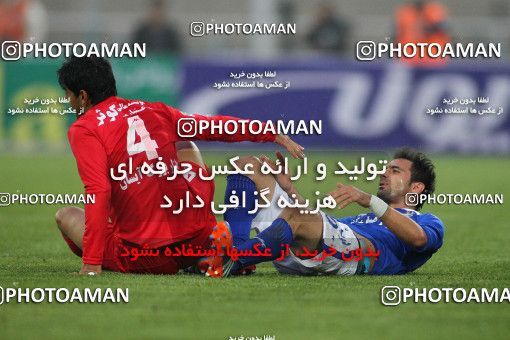 643844, Tabriz, [*parameter:4*], لیگ برتر فوتبال ایران، Persian Gulf Cup، Week 15، First Leg، Tractor Sazi 1 v 1 Esteghlal on 2013/11/08 at Yadegar-e Emam Stadium