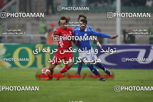 643857, Tabriz, [*parameter:4*], لیگ برتر فوتبال ایران، Persian Gulf Cup، Week 15، First Leg، Tractor Sazi 1 v 1 Esteghlal on 2013/11/08 at Yadegar-e Emam Stadium