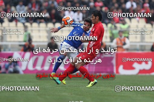 648373, Tabriz, [*parameter:4*], لیگ برتر فوتبال ایران، Persian Gulf Cup، Week 15، First Leg، Tractor Sazi 1 v 1 Esteghlal on 2013/11/08 at Yadegar-e Emam Stadium