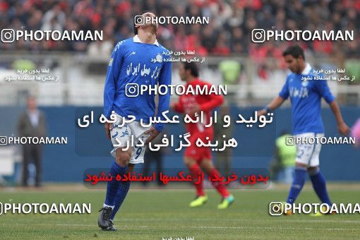 648102, Tabriz, [*parameter:4*], لیگ برتر فوتبال ایران، Persian Gulf Cup، Week 15، First Leg، Tractor Sazi 1 v 1 Esteghlal on 2013/11/08 at Yadegar-e Emam Stadium