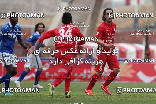 648103, Tabriz, [*parameter:4*], لیگ برتر فوتبال ایران، Persian Gulf Cup، Week 15، First Leg، Tractor Sazi 1 v 1 Esteghlal on 2013/11/08 at Yadegar-e Emam Stadium