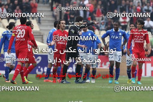 648267, Tabriz, [*parameter:4*], لیگ برتر فوتبال ایران، Persian Gulf Cup، Week 15، First Leg، Tractor Sazi 1 v 1 Esteghlal on 2013/11/08 at Yadegar-e Emam Stadium