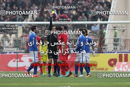 648303, Tabriz, [*parameter:4*], لیگ برتر فوتبال ایران، Persian Gulf Cup، Week 15، First Leg، Tractor Sazi 1 v 1 Esteghlal on 2013/11/08 at Yadegar-e Emam Stadium